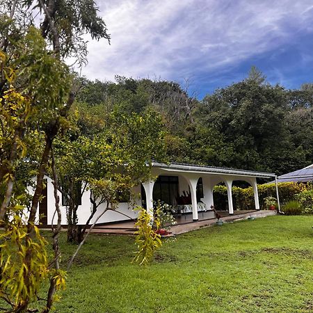 Tiki Lodge Hiva Oa Atuona Εξωτερικό φωτογραφία