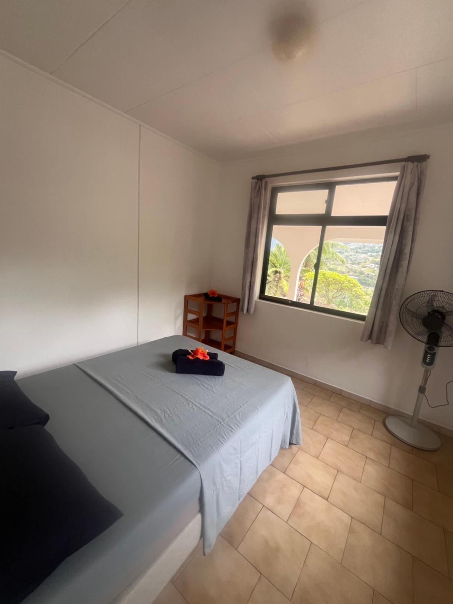 Tiki Lodge Hiva Oa Atuona Εξωτερικό φωτογραφία