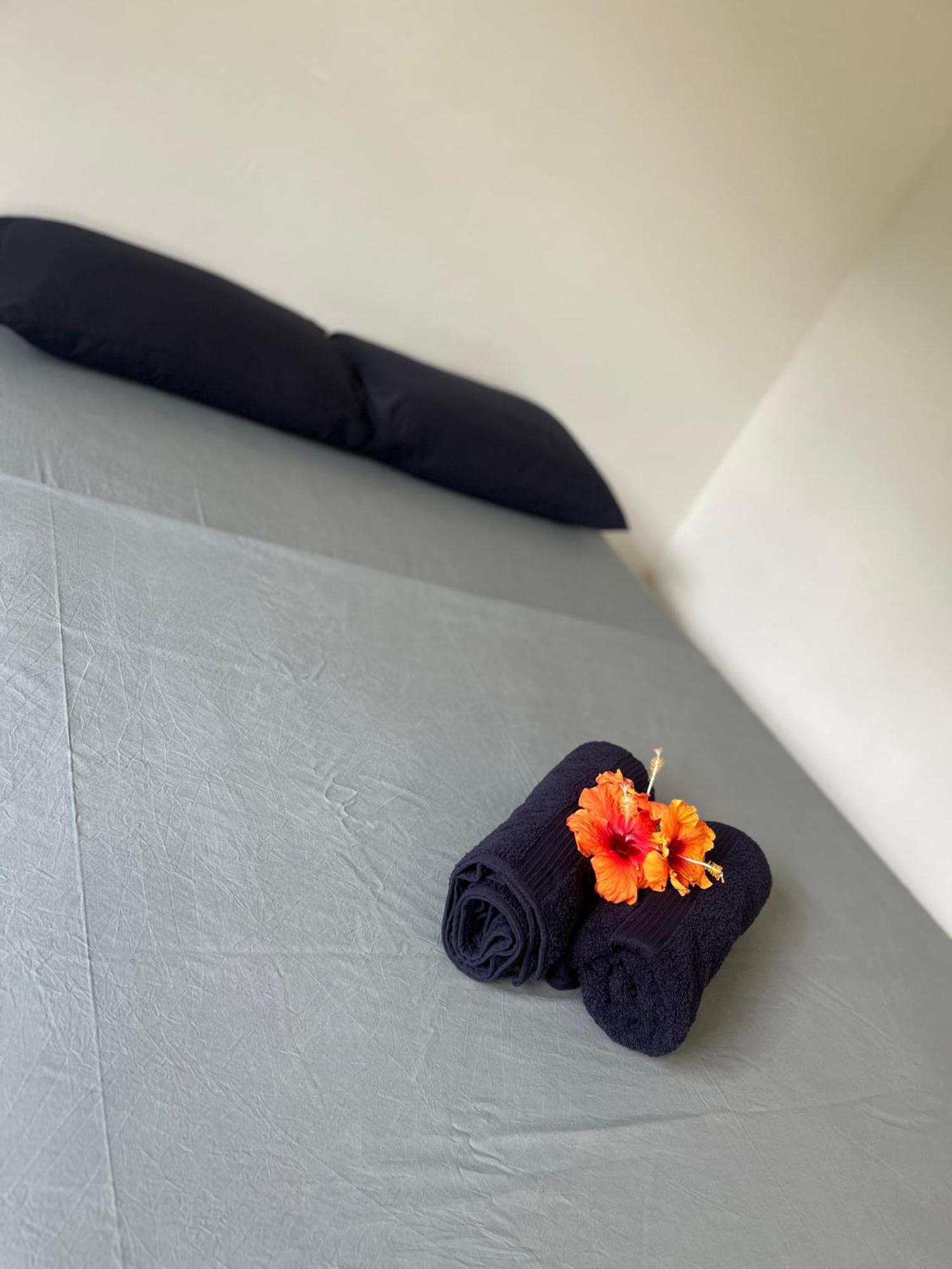 Tiki Lodge Hiva Oa Atuona Εξωτερικό φωτογραφία