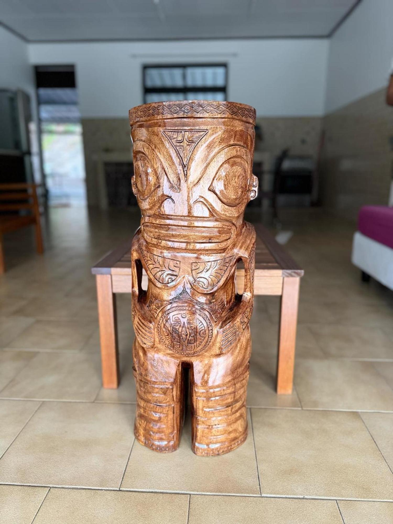Tiki Lodge Hiva Oa Atuona Εξωτερικό φωτογραφία