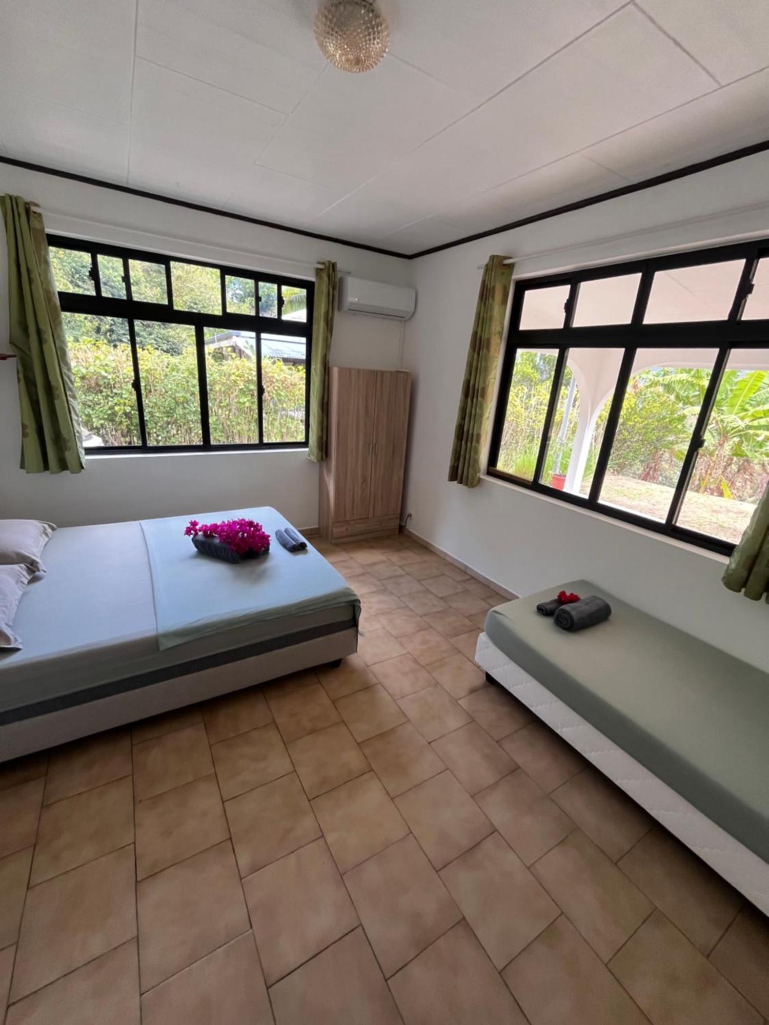 Tiki Lodge Hiva Oa Atuona Εξωτερικό φωτογραφία