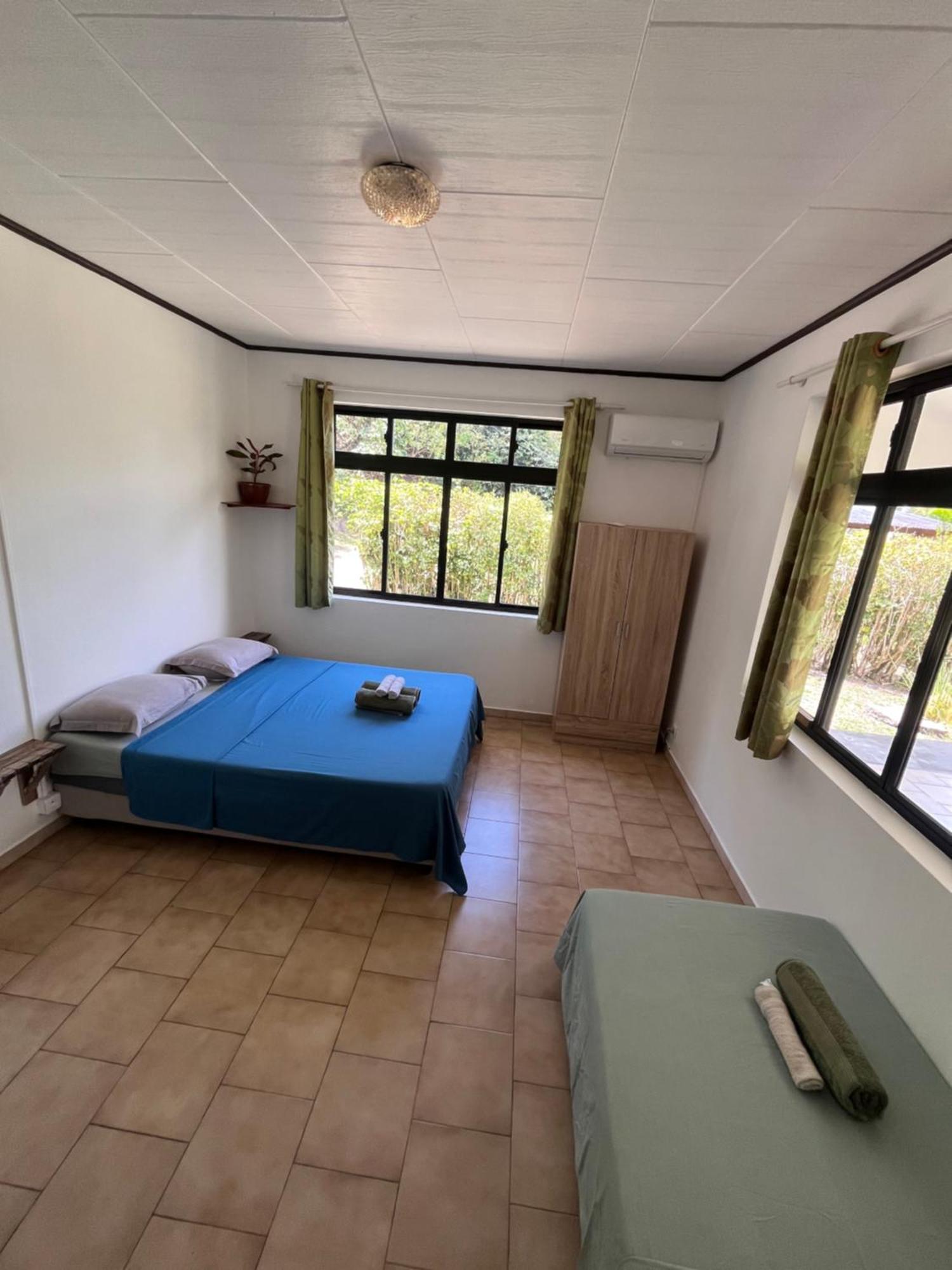 Tiki Lodge Hiva Oa Atuona Εξωτερικό φωτογραφία
