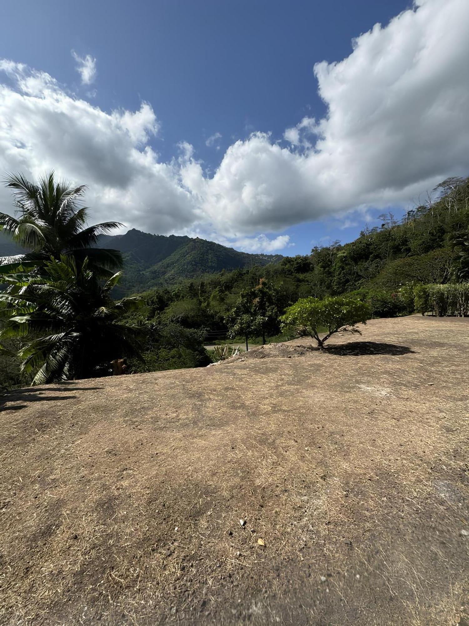 Tiki Lodge Hiva Oa Atuona Εξωτερικό φωτογραφία