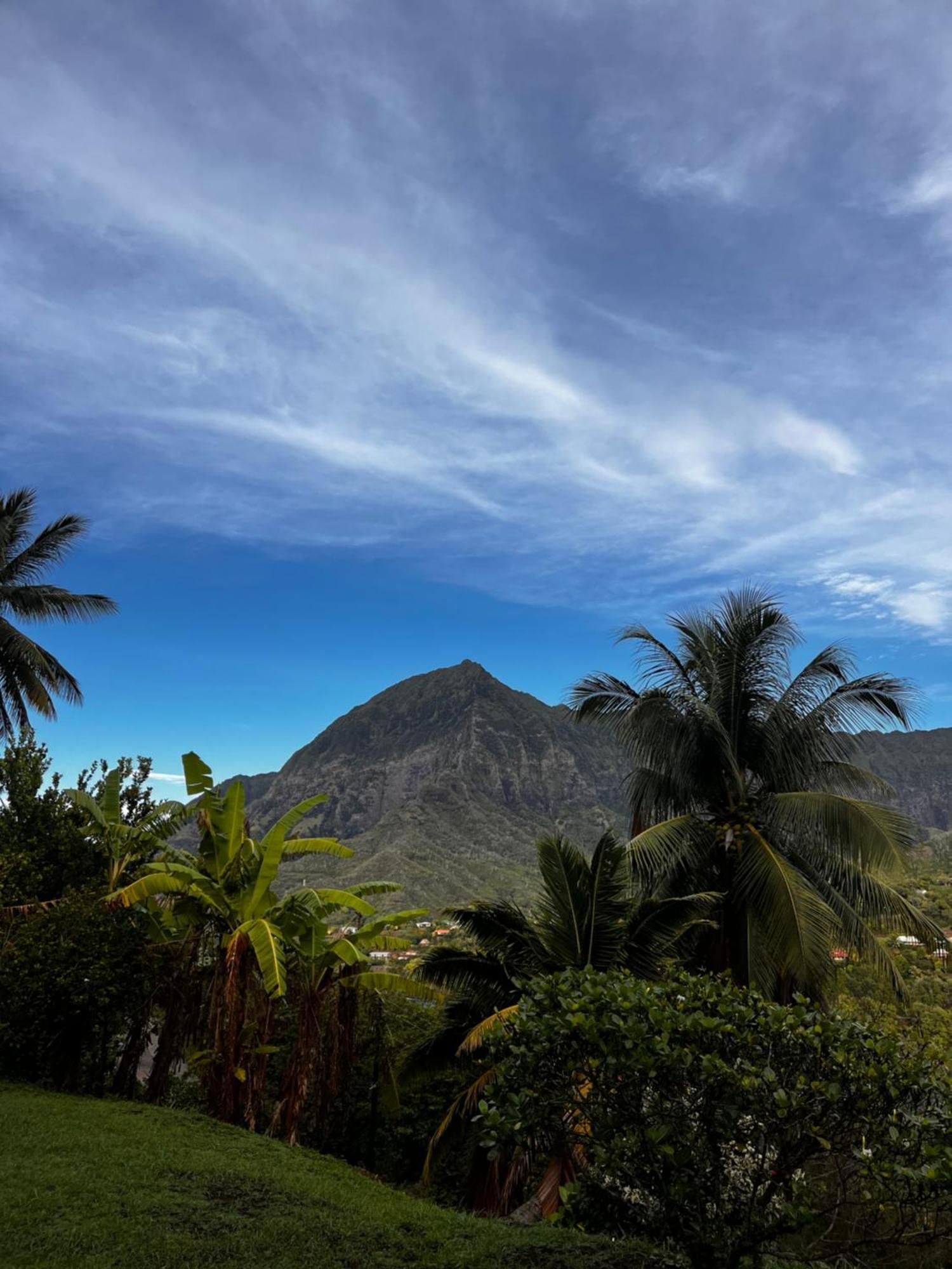 Tiki Lodge Hiva Oa Atuona Εξωτερικό φωτογραφία